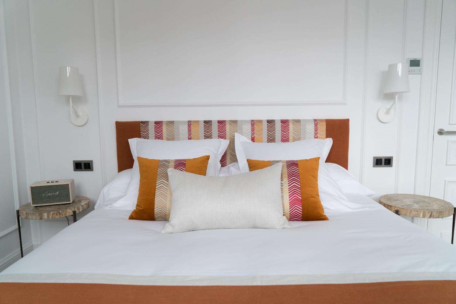 Villa Magalean Hotel & Spa en Spain