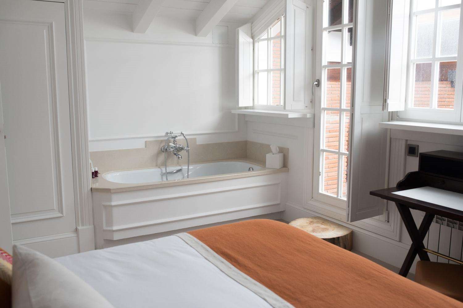 Villa Magalean Hotel & Spa en Spain