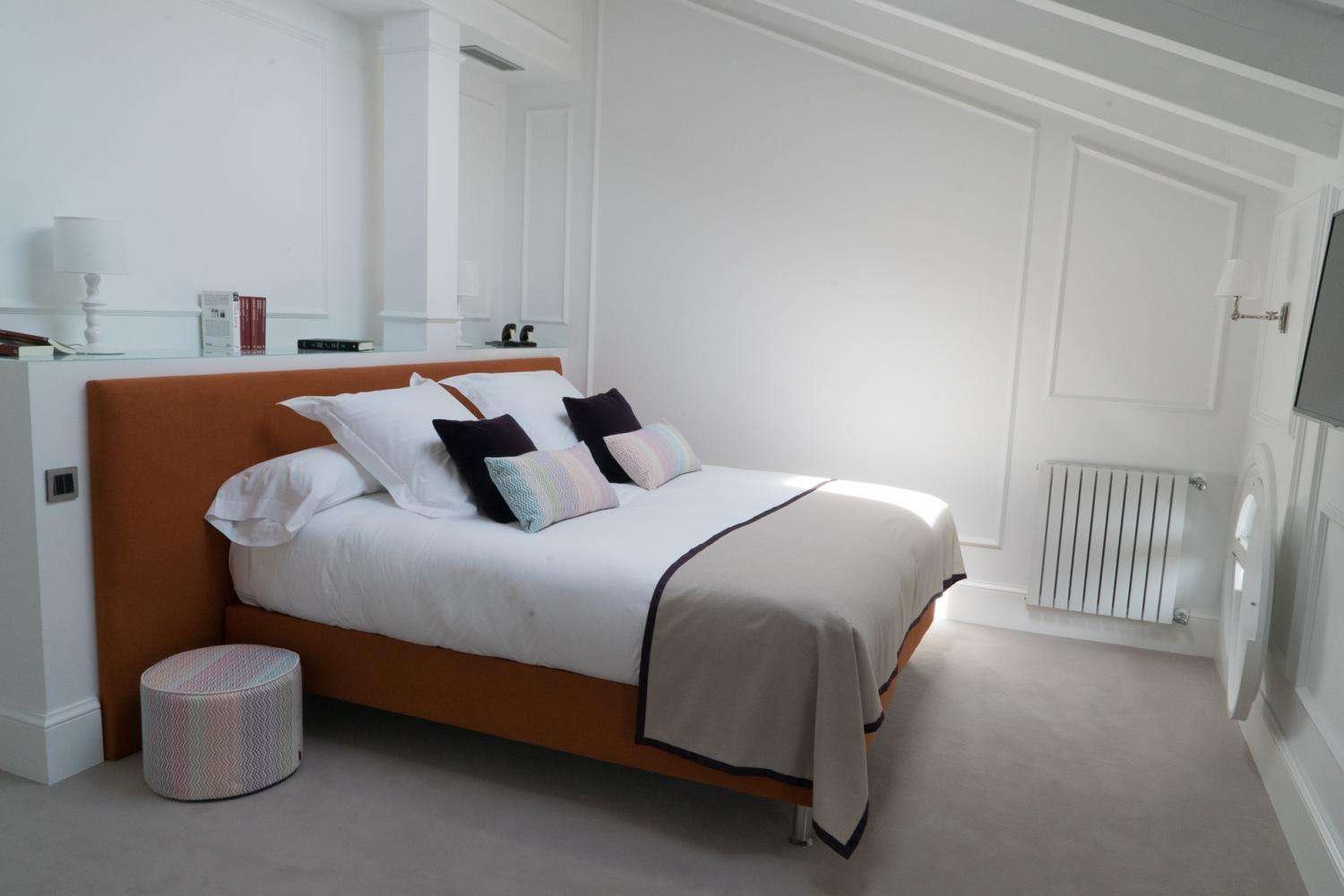 Villa Magalean Hotel & Spa en Spain