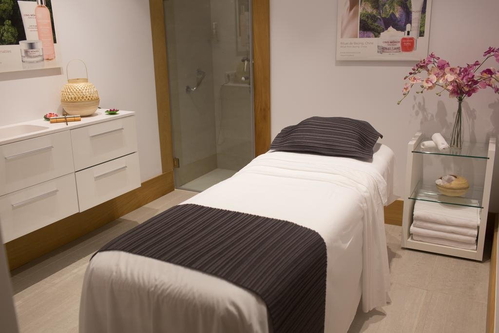 Villa Magalean Hotel & Spa en Spain