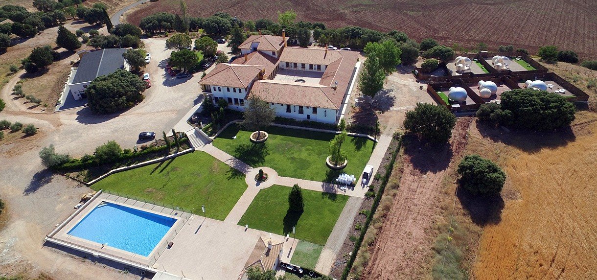 Zielo Las Beatas en Spain
