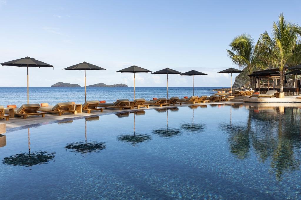 Christopher Saint-Barth en St Barth