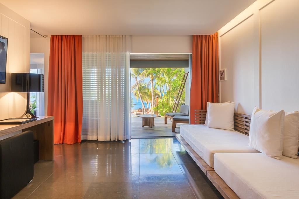 Christopher Saint-Barth en St Barth