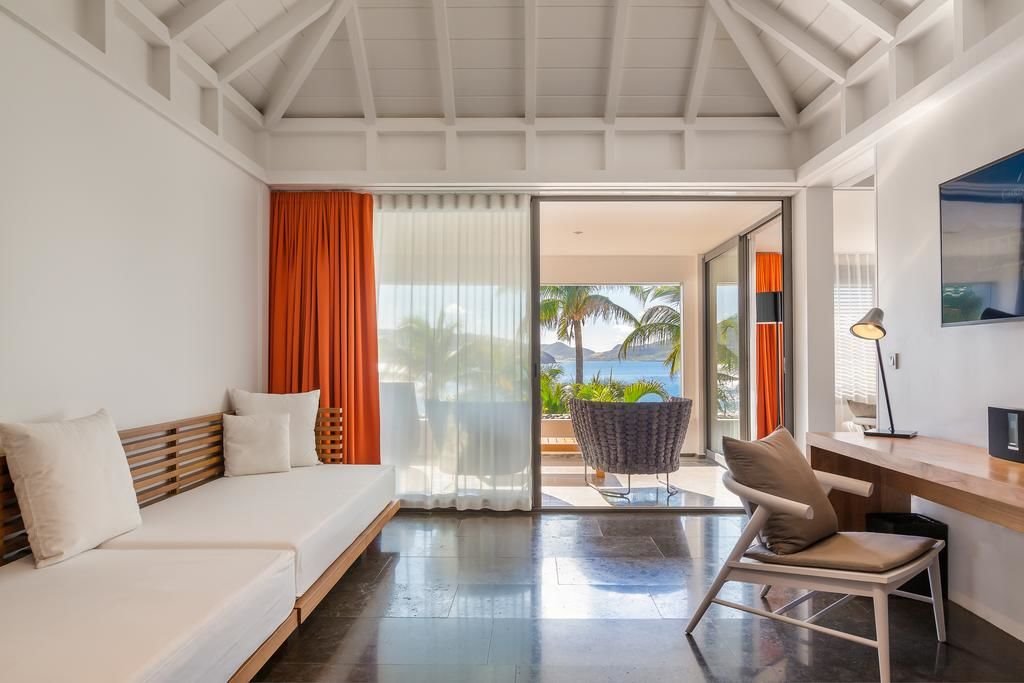 Christopher Saint-Barth en St Barth