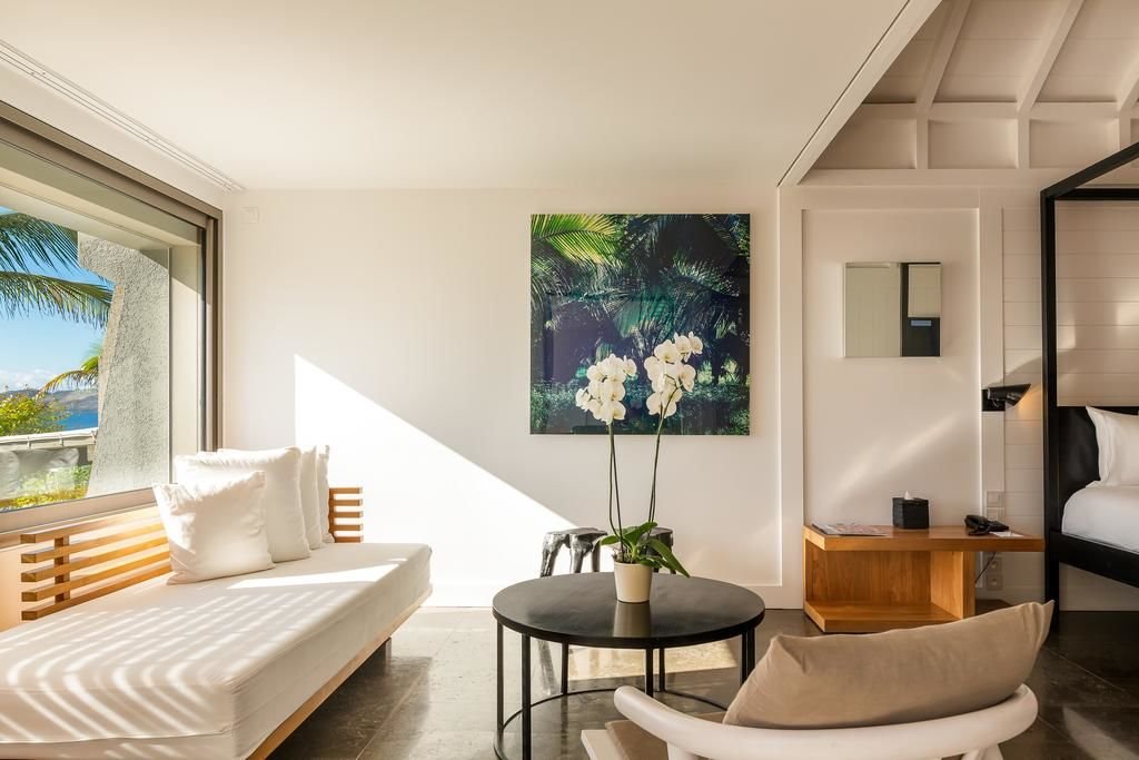 Christopher Saint-Barth en St Barth