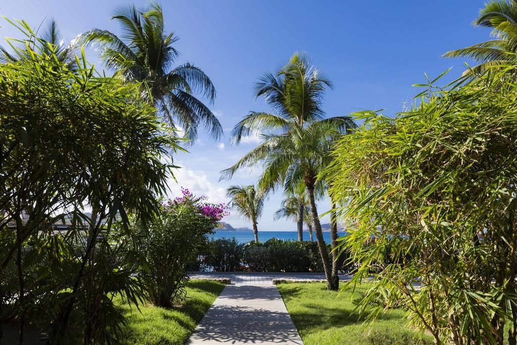 Christopher Saint-Barth en St Barth