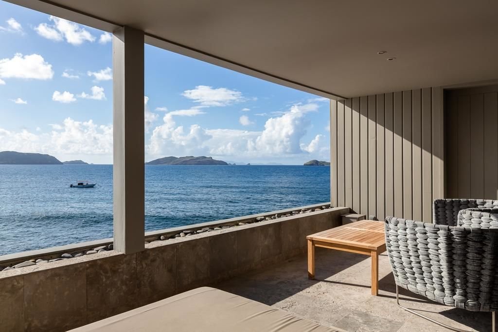 Christopher Saint-Barth en St Barth