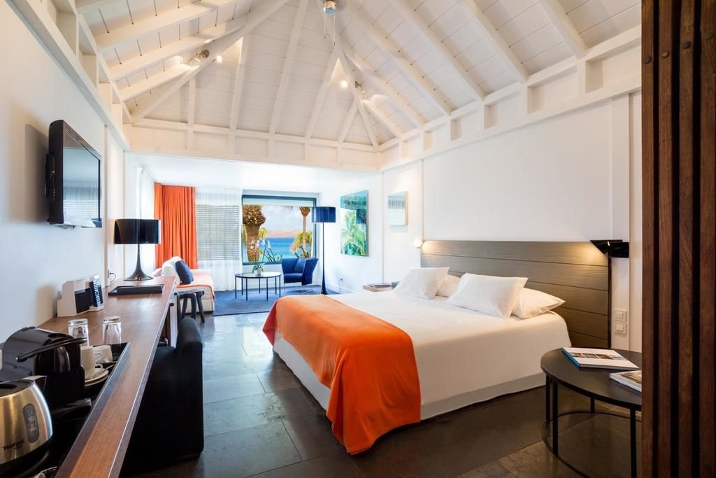 Christopher Saint-Barth en St Barth