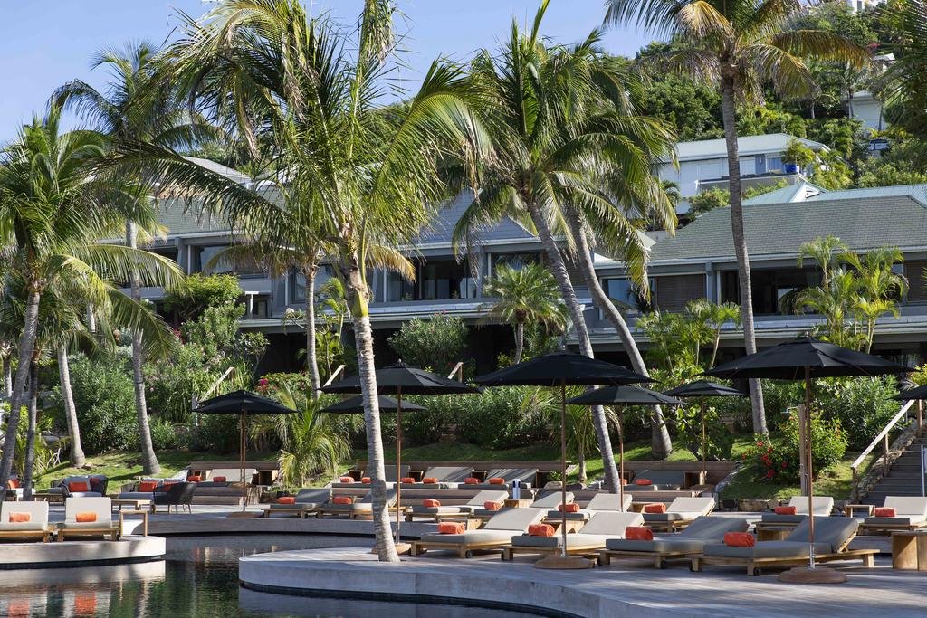 Christopher Saint-Barth en St Barth