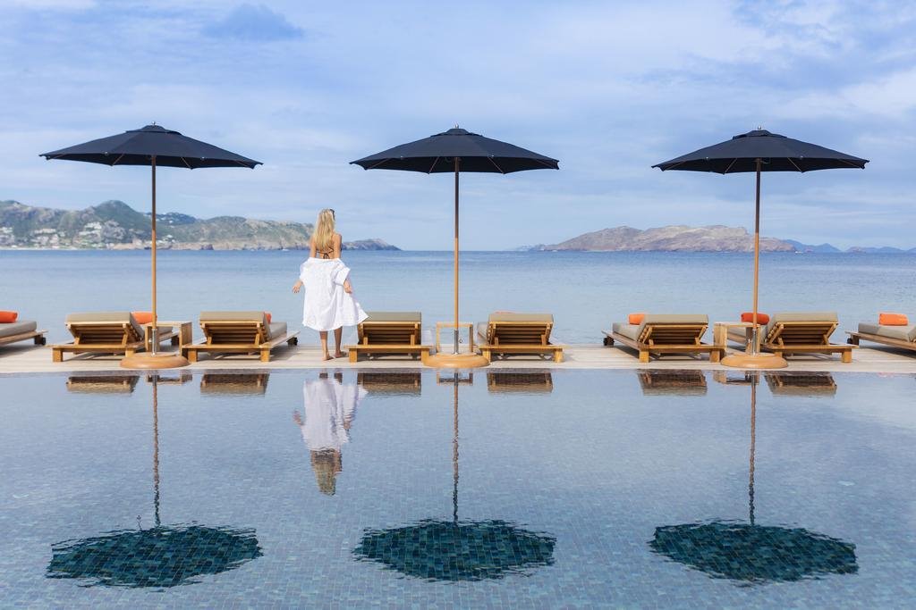 Christopher Saint-Barth en St Barth