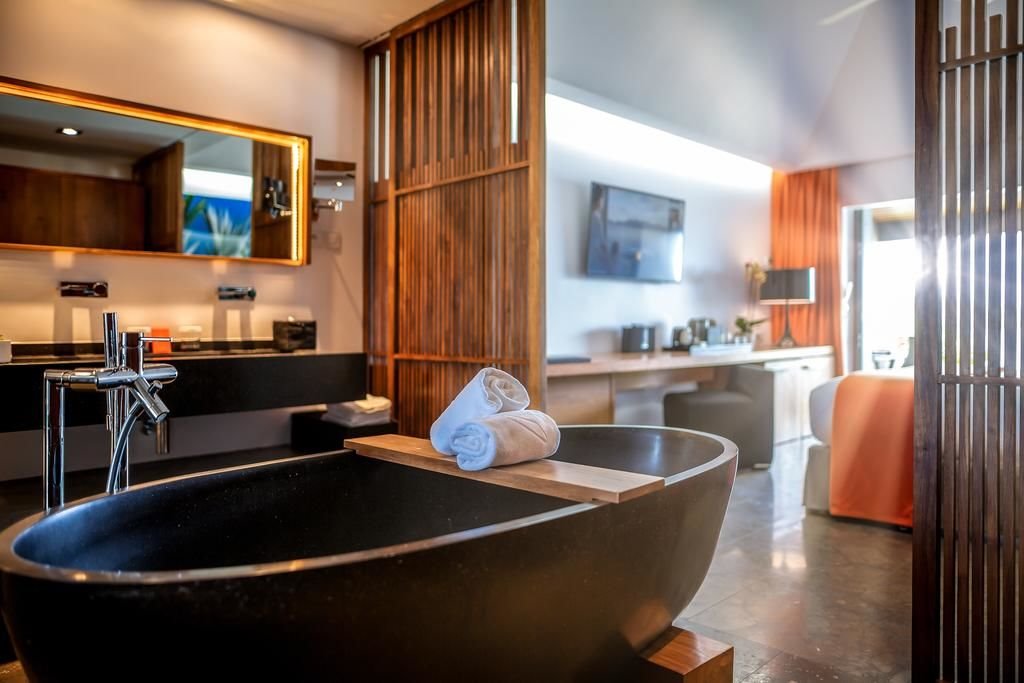 Christopher Saint-Barth en St Barth