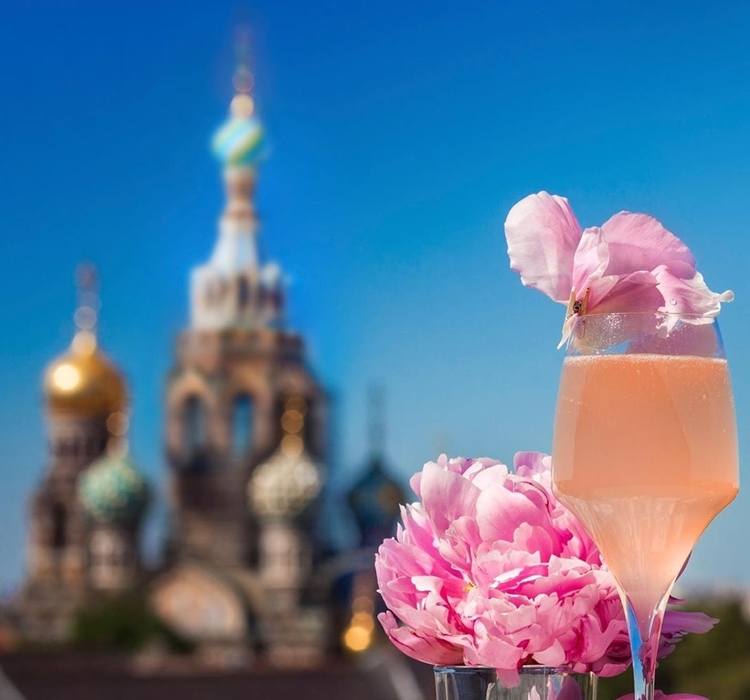 Belmond Grand Hotel Europa en San Petersburgo