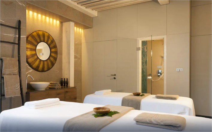 Strandhotel am Weissensee en Austria