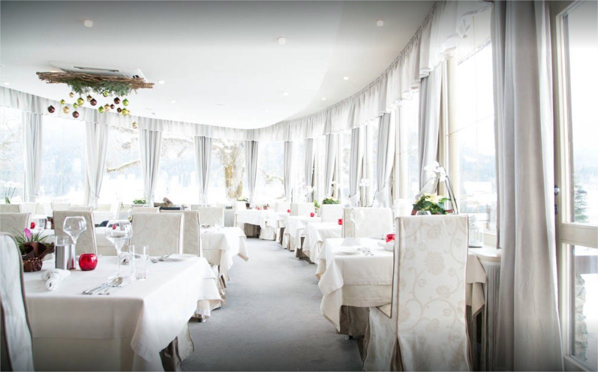 Strandhotel am Weissensee en Austria
