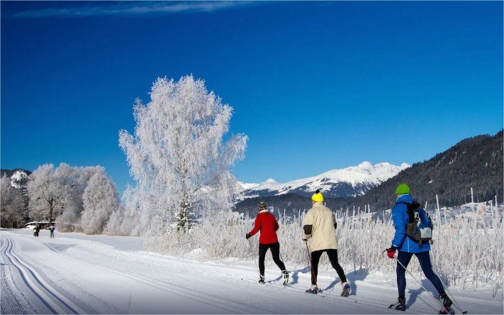 Strandhotel am Weissensee en Austria