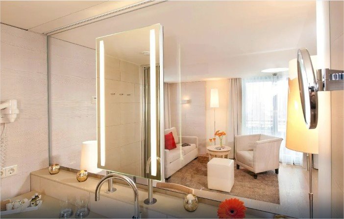 Strandhotel am Weissensee en Austria
