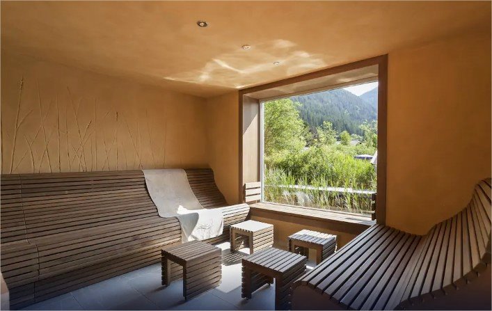 Strandhotel am Weissensee en Austria