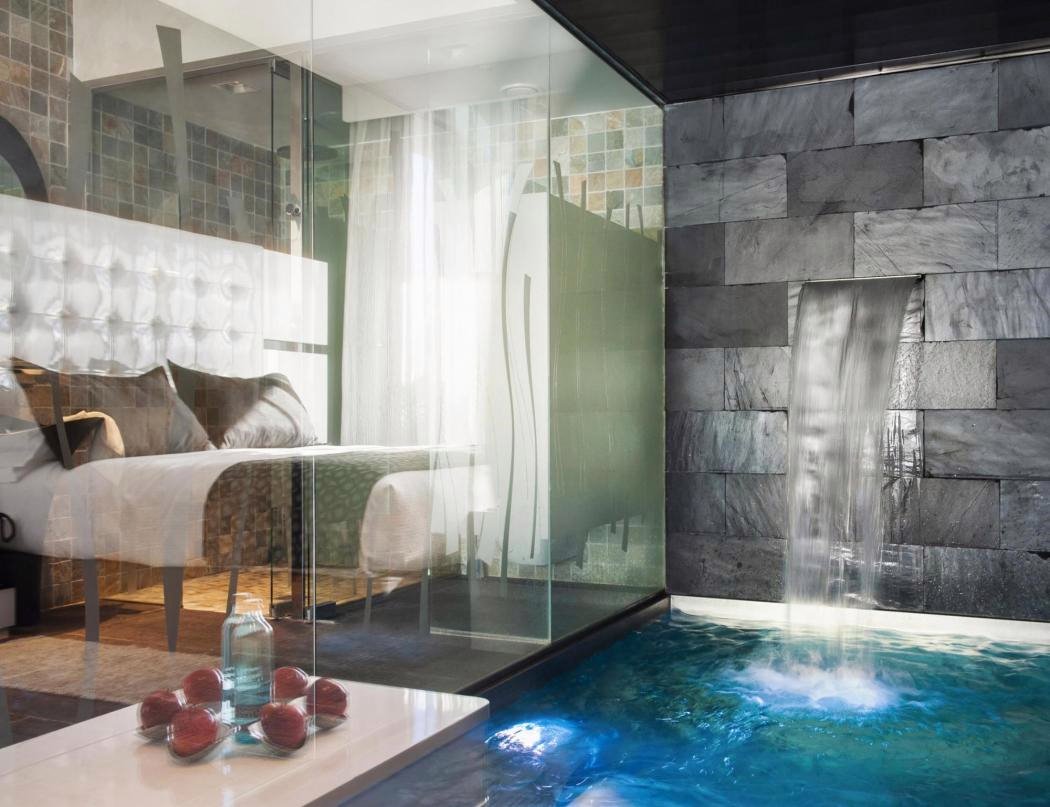Suites Natura Mas Tapiolas en Spain