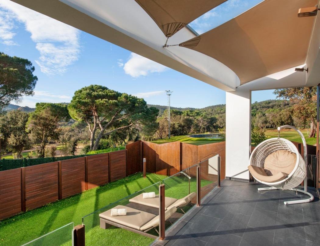 Suites Natura Mas Tapiolas en Spain