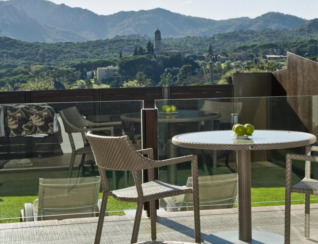 Suites Natura Mas Tapiolas en Spain