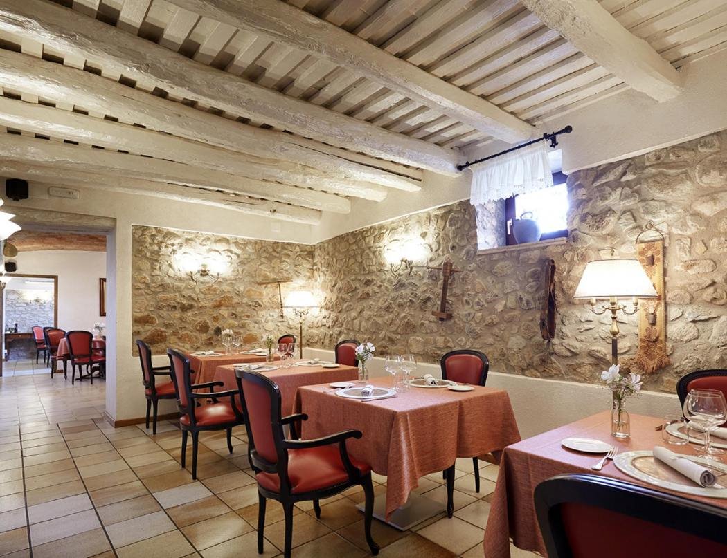 Suites Natura Mas Tapiolas en Spain