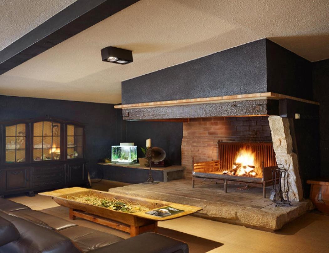 Suites Natura Mas Tapiolas en Spain
