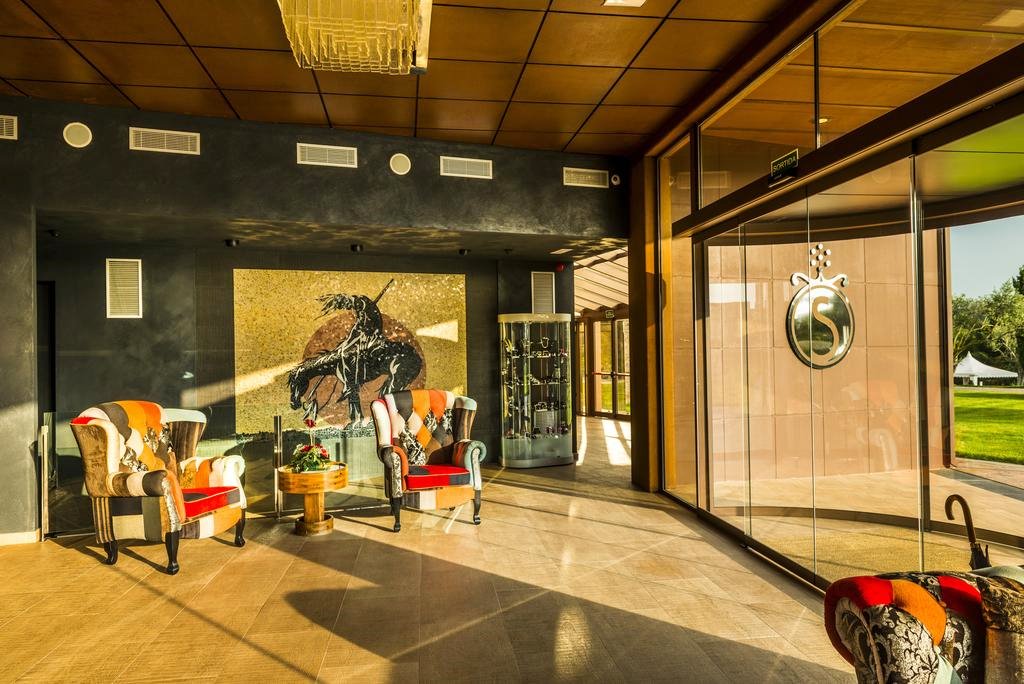 Suites Natura Mas Tapiolas en Spain