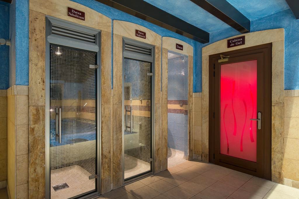 Suites Natura Mas Tapiolas en Spain