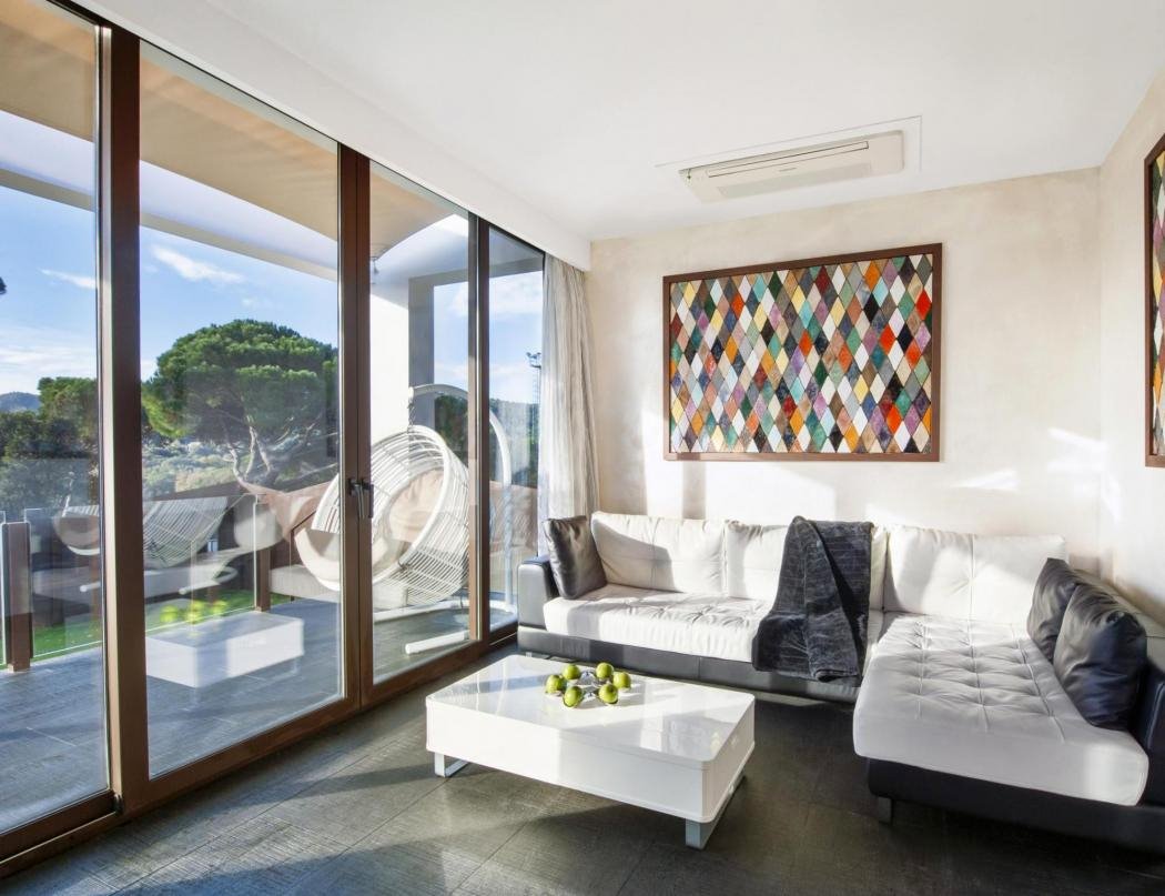 Suites Natura Mas Tapiolas en Spain