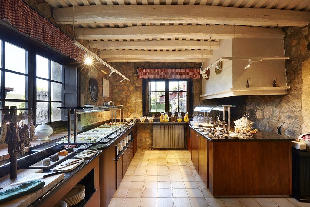 Suites Natura Mas Tapiolas en Spain