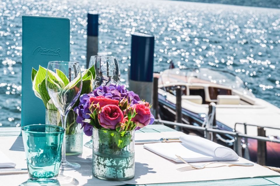 Eden Roc en Switzerland