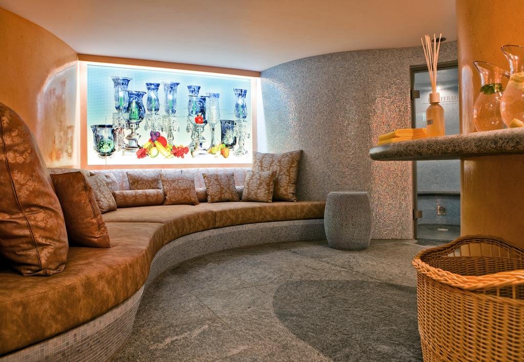 Eden Roc en Switzerland