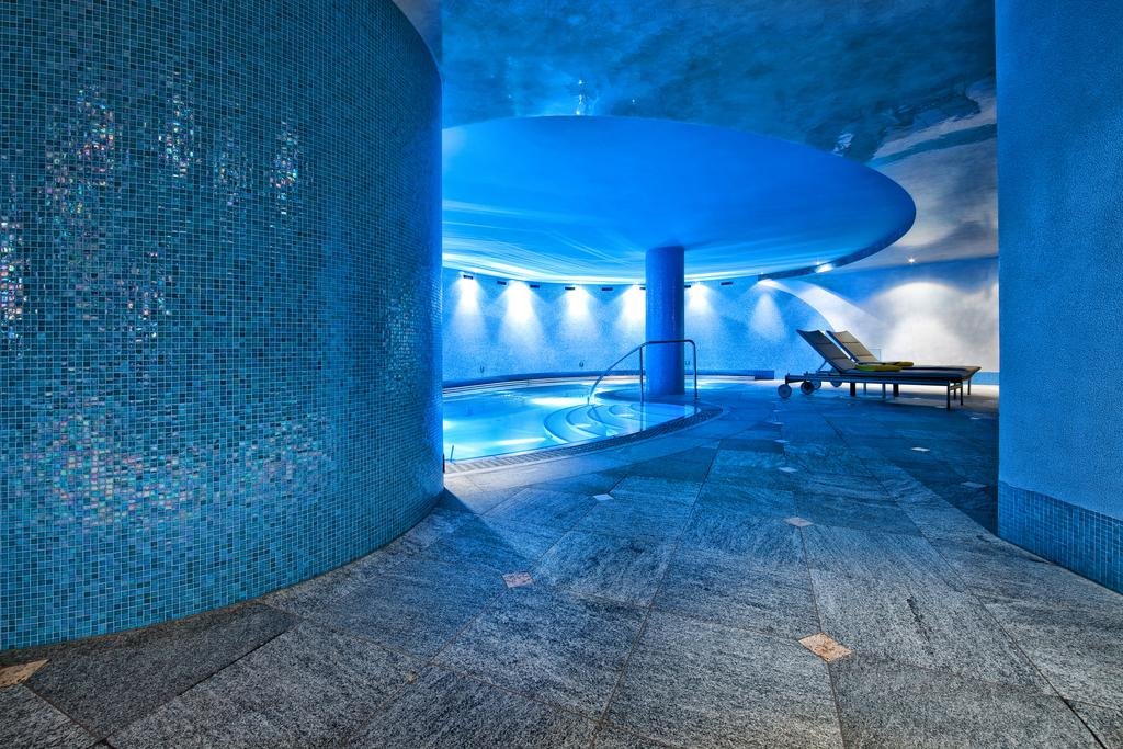 Eden Roc en Switzerland