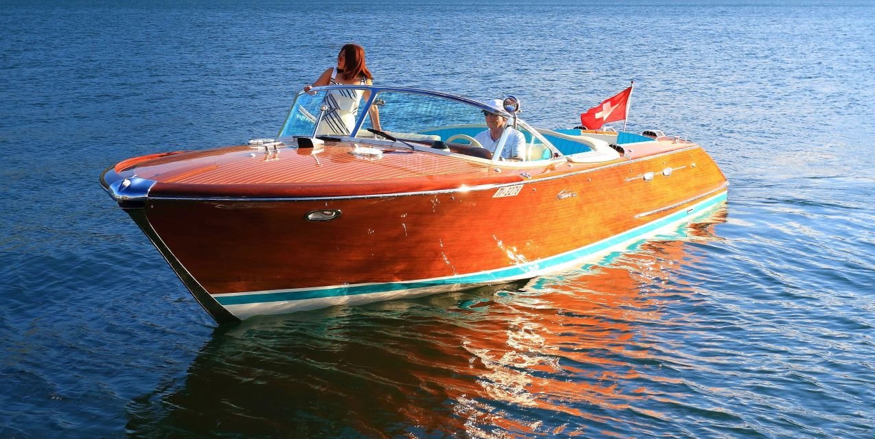 Eden Roc en Switzerland