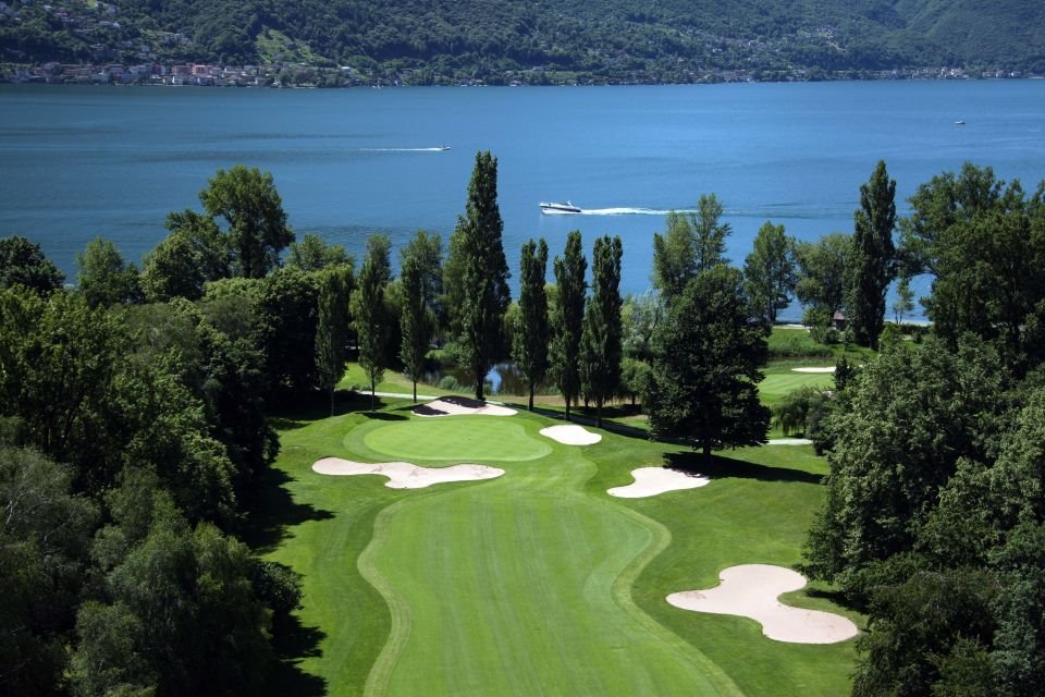 Eden Roc en Switzerland