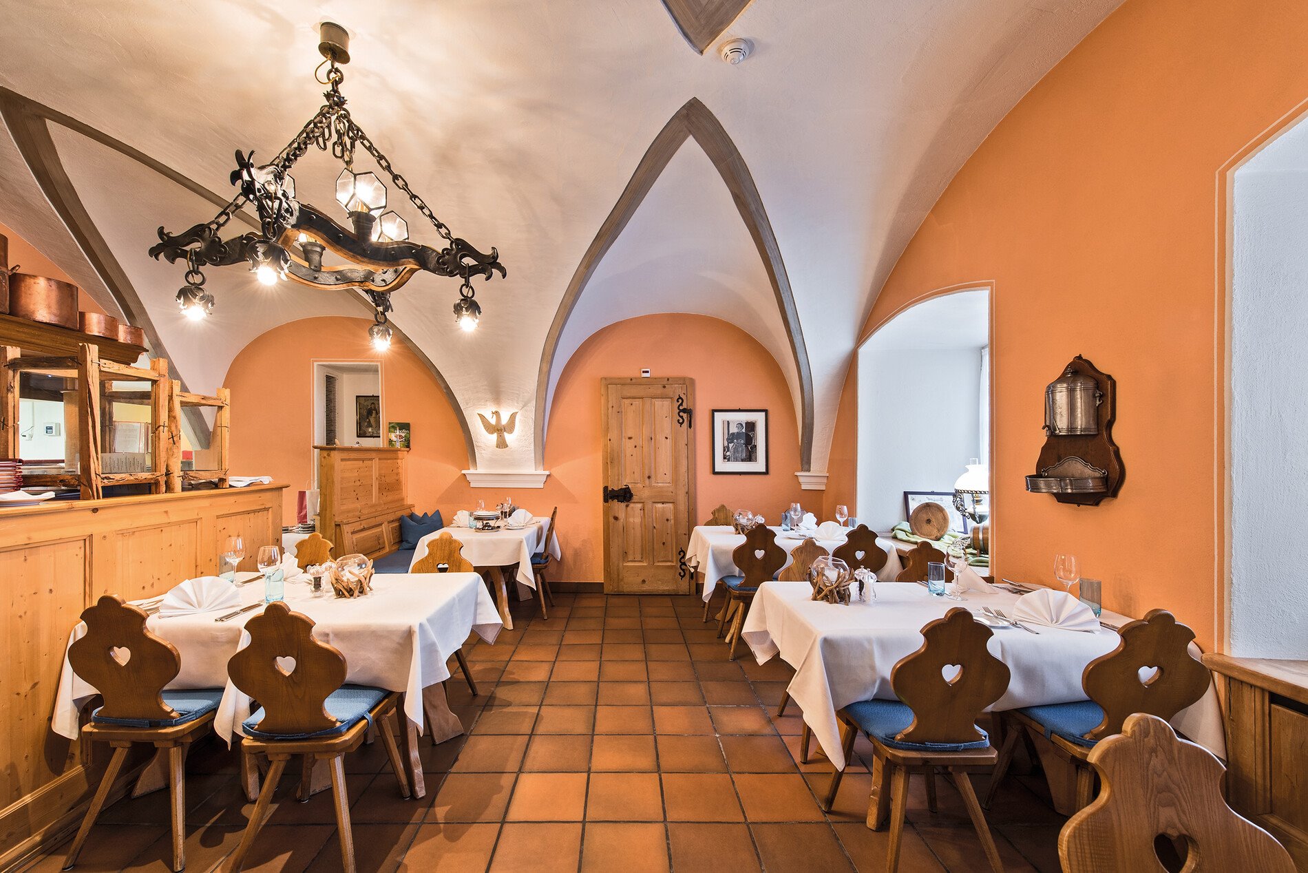 Grand Resort Bad Ragaz en Switzerland