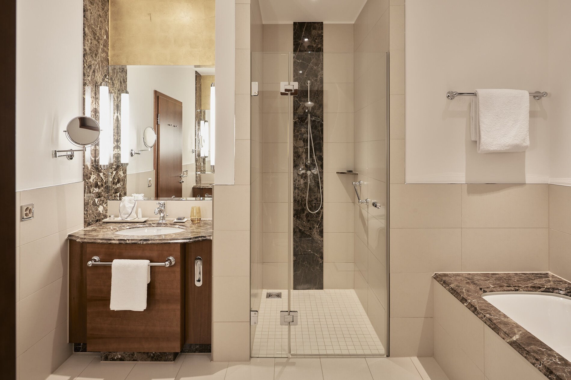 Grand Resort Bad Ragaz en Switzerland