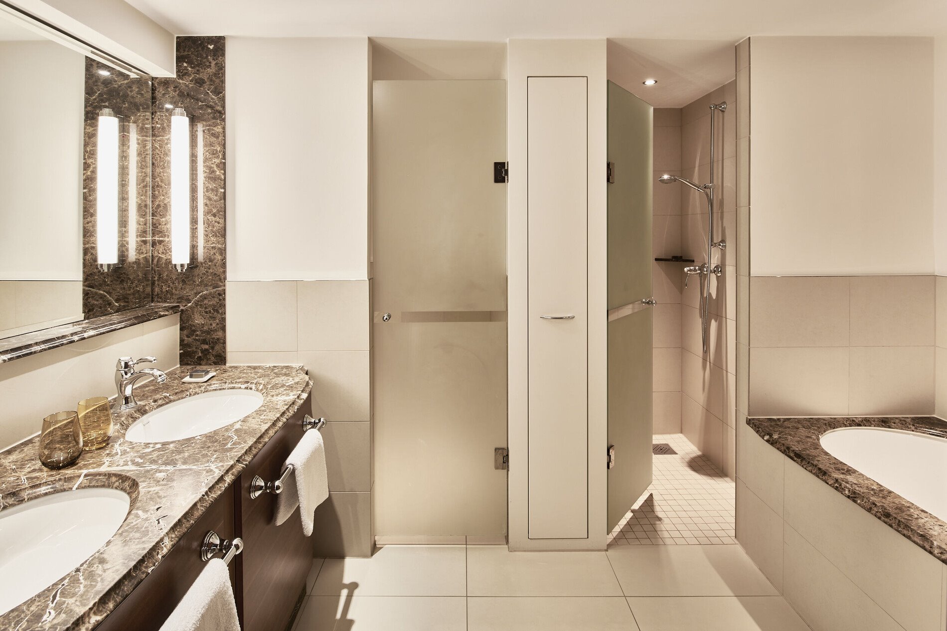 Grand Resort Bad Ragaz en Switzerland