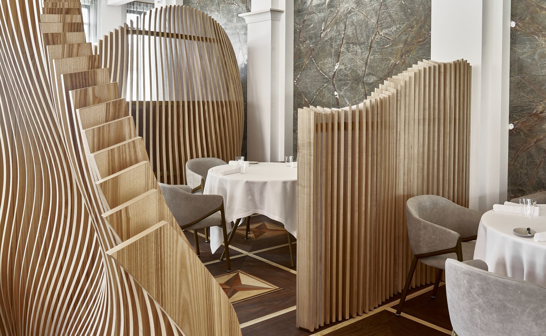 Grand Resort Bad Ragaz en Switzerland
