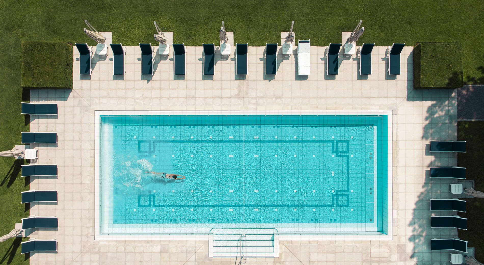 Grand Resort Bad Ragaz en Switzerland