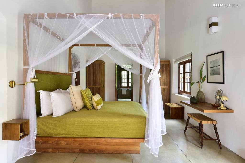 Maya Tangalle en Tangalle