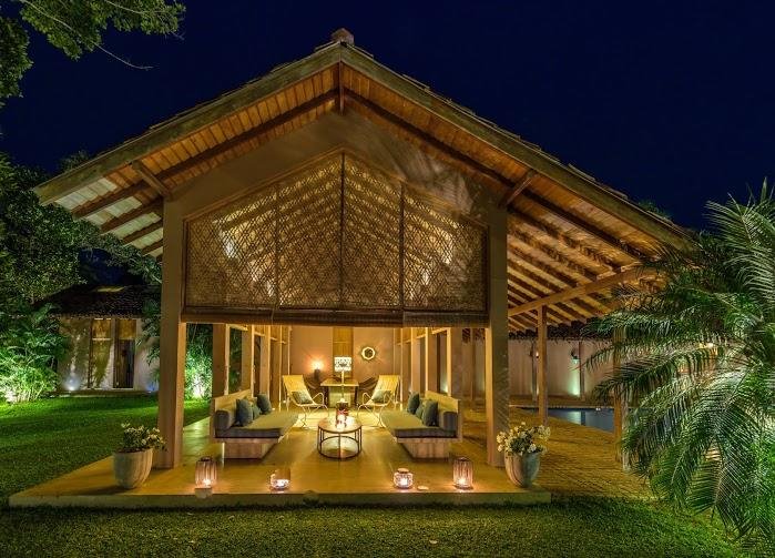 Maya Tangalle en Tangalle