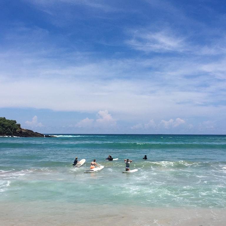 Maya Tangalle en Tangalle