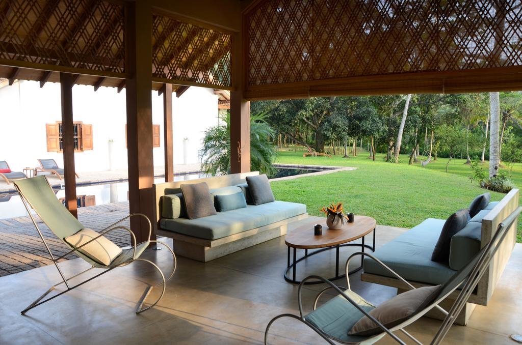Maya Tangalle en Tangalle