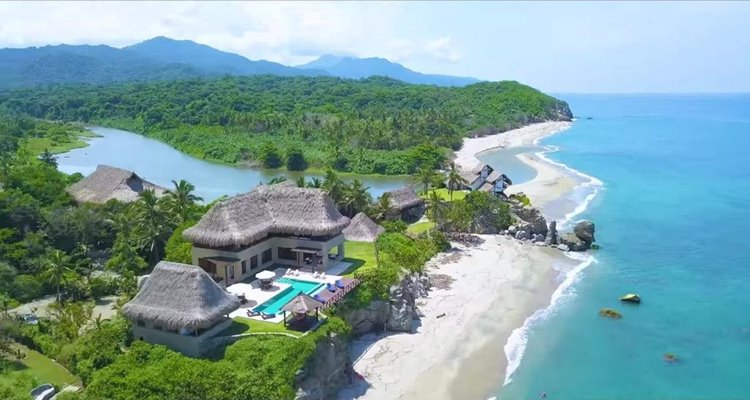 Parque de Tayrona