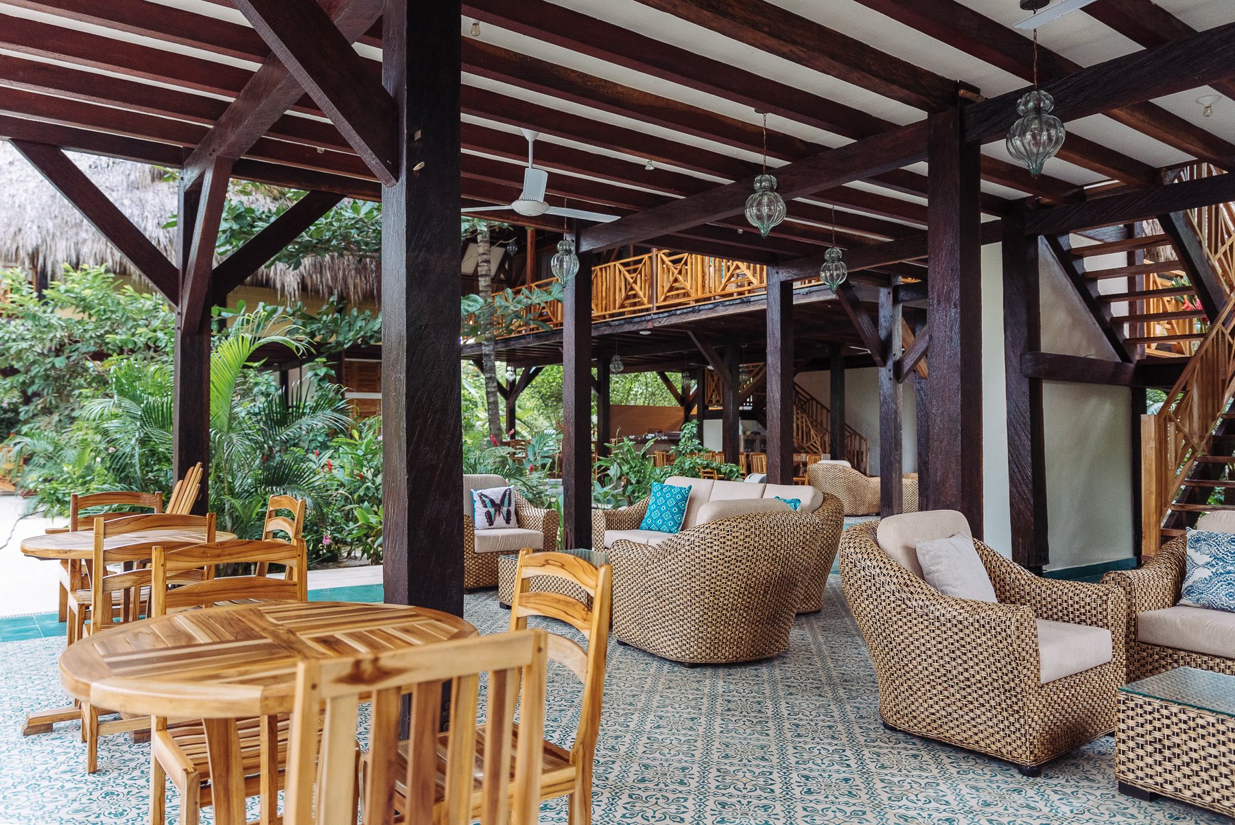 Cayena Beach Villa en Parque de Tayrona