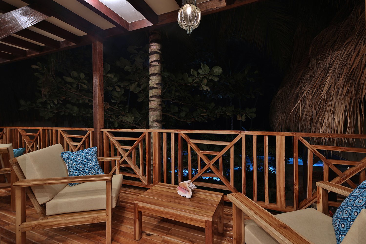 Cayena Beach Villa en Parque de Tayrona