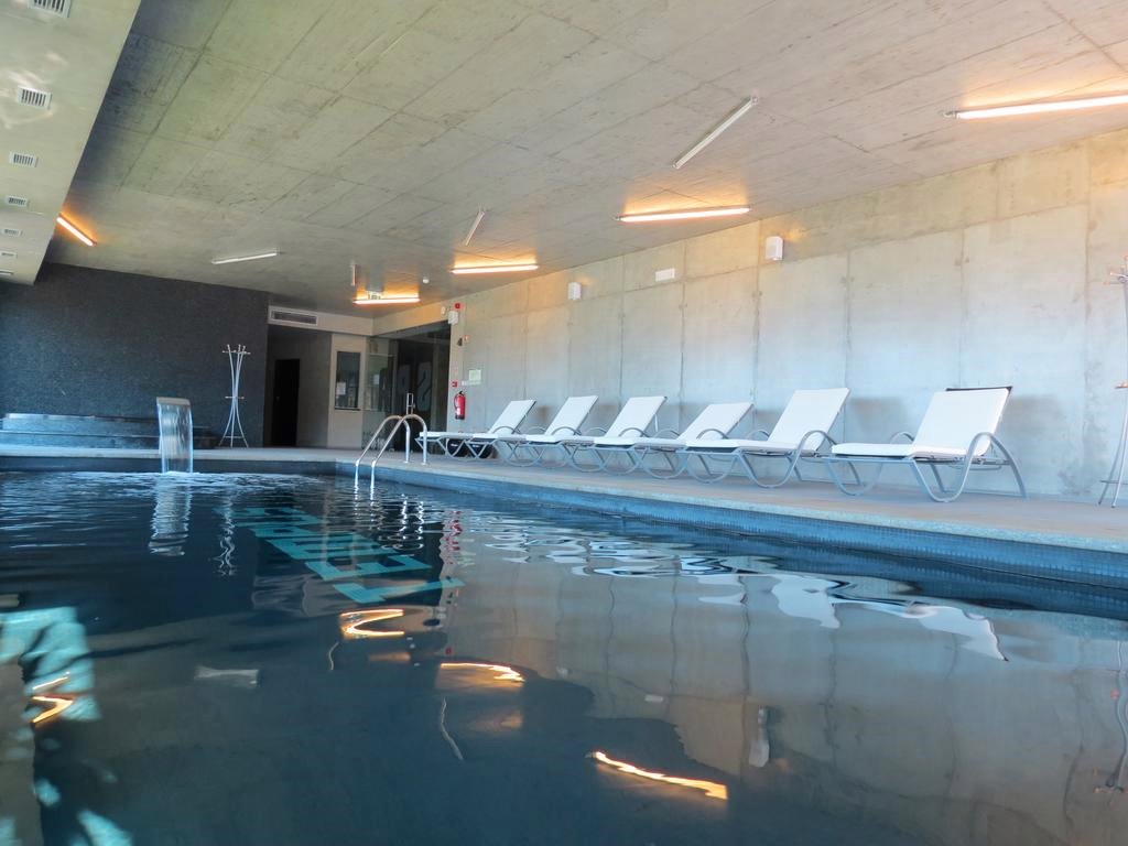 Tempus Hotel & Spa en Portugal