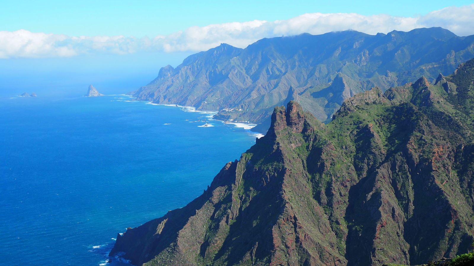 Tenerife | LAT.40