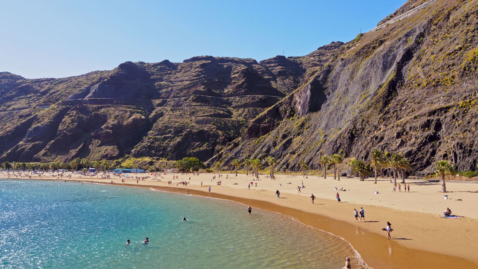 Tenerife | LAT.40